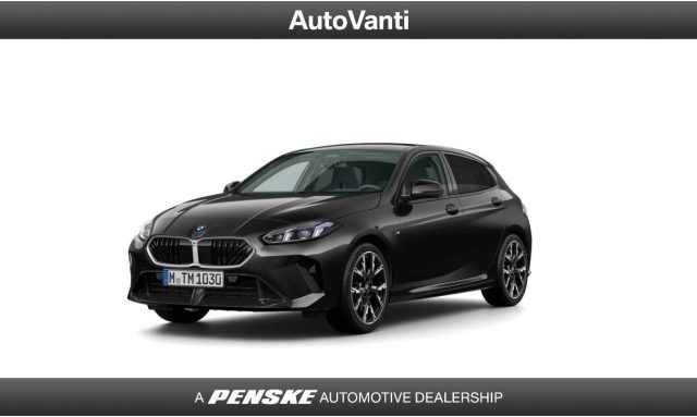 BMW 120 d 48V 5p. MSport Immagine 0