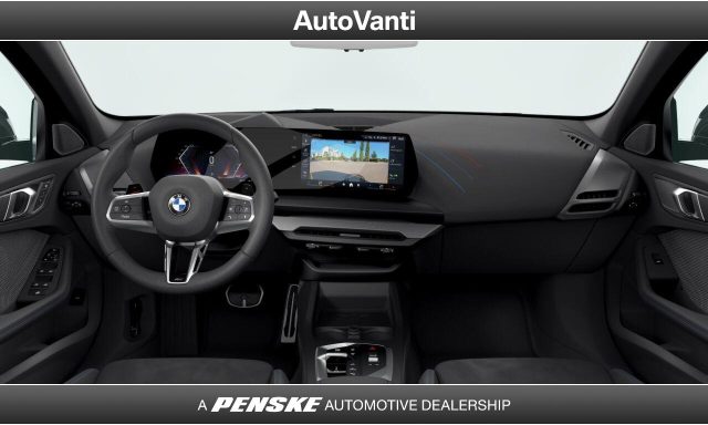 BMW 120 d 48V 5p. MSport Immagine 2