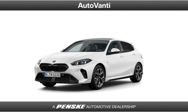 BMW 118 d 5p. MSport Pro Immagine 0