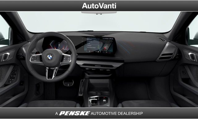 BMW 118 d 5p. MSport Pro Immagine 2