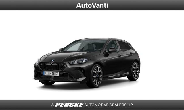 BMW 120 48V 5p. MSport Immagine 0