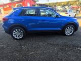 VOLKSWAGEN T-Roc 1.0 TSI         pronta consegna e visibile in sede