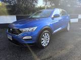 VOLKSWAGEN T-Roc 1.0 TSI         pronta consegna e visibile in sede