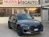 AUDI Q5 SPB 40 TDI quattro S tronic S line