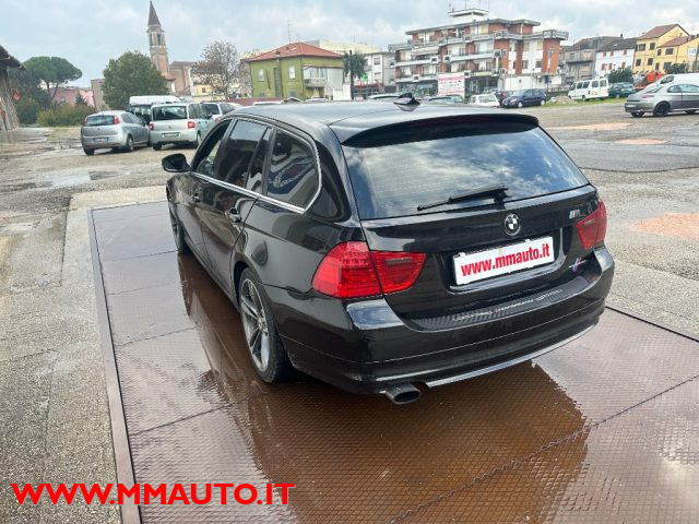 BMW 318 d 2.0 143CV cat Touring Attiva !!! Immagine 3