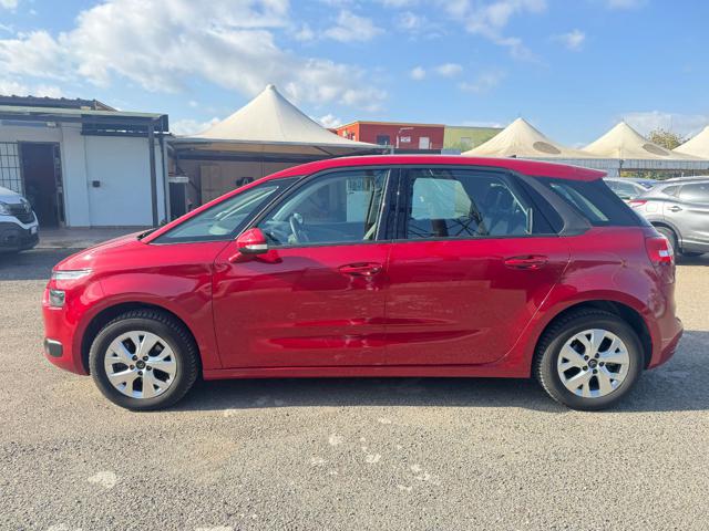 CITROEN C4 Picasso BlueHDi 100 S&S Seduction Immagine 2