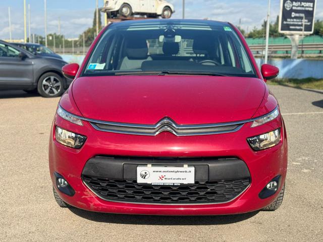 CITROEN C4 Picasso BlueHDi 100 S&S Seduction Immagine 3