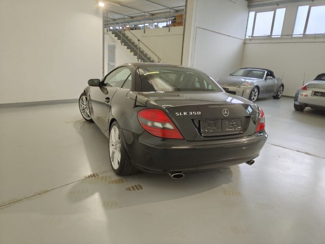 MERCEDES-BENZ SLK 350 cat Immagine 3