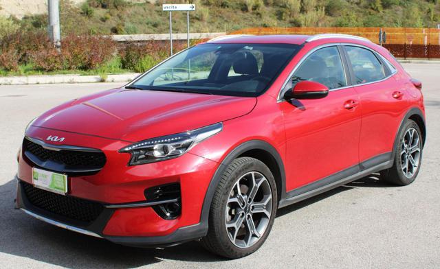 KIA XCeed 1.6 CRDi 136 CV MHEV iMT Evolution Immagine 0