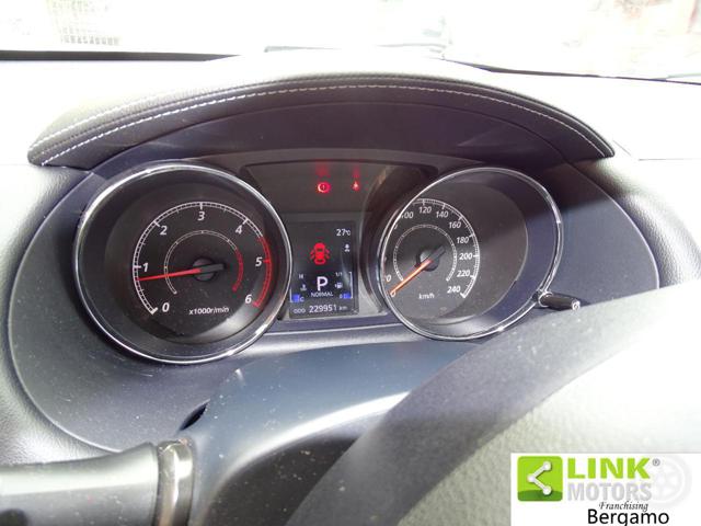 PEUGEOT 4007 2.2 HDi 156CV DCS Féline -7Posti Immagine 3