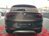 ALFA ROMEO Stelvio 2.2 Turbodiesel 210 CV AT8 Q4 Ti