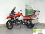 BMW R 1200 GS Adventure Tagliandi Certificati