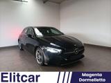 MERCEDES-BENZ A 200 d Automatic  AMG Line Advanced Plus