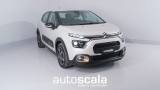 CITROEN C3 BlueHDi 100 S&S C-Series