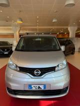 NISSAN NV200 Evalia 1.5 dCi 110 CV AUTOCARRO