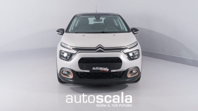 CITROEN C3 BlueHDi 100 S&S C-Series Immagine 1