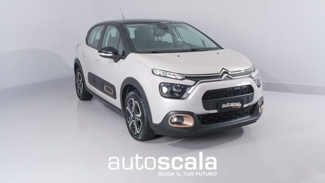 CITROEN C3 BlueHDi 100 S&S C-Series Immagine 0