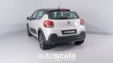 CITROEN C3 BlueHDi 100 S&S C-Series