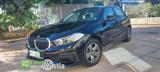 BMW 118 i 5p. Advantage