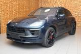 PORSCHE Macan 2.9 GTS PDK GTS PACKET TET.21