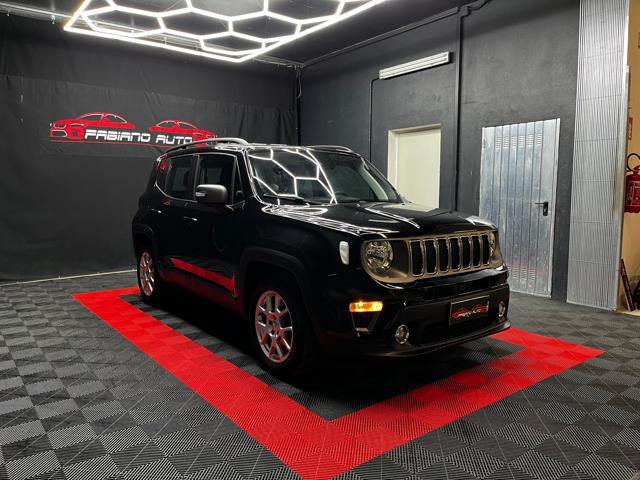 JEEP Renegade 1.0 T3 Limited - FABIANOAUTO Immagine 2