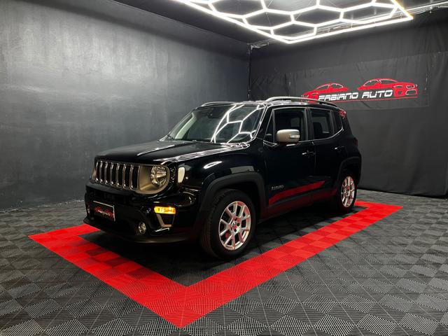 JEEP Renegade 1.0 T3 Limited - FABIANOAUTO Immagine 0