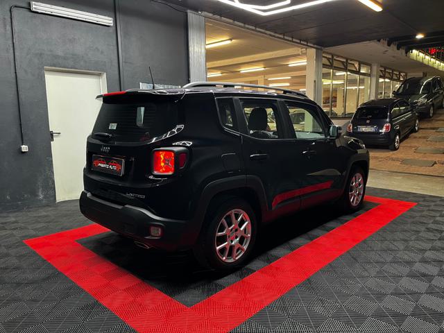 JEEP Renegade 1.0 T3 Limited - FABIANOAUTO Immagine 3