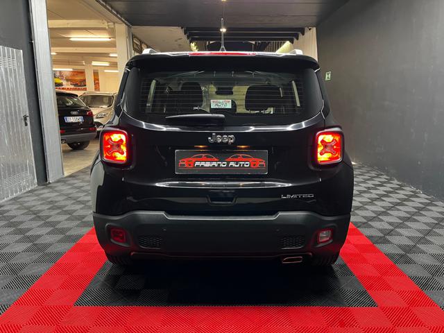 JEEP Renegade 1.0 T3 Limited - FABIANOAUTO Immagine 4