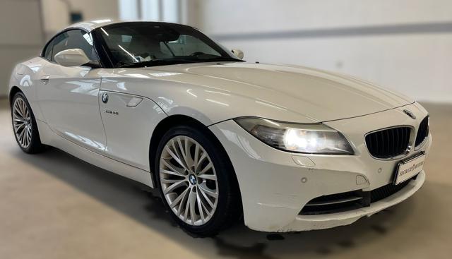 BMW Z4 sDrive30i Immagine 3