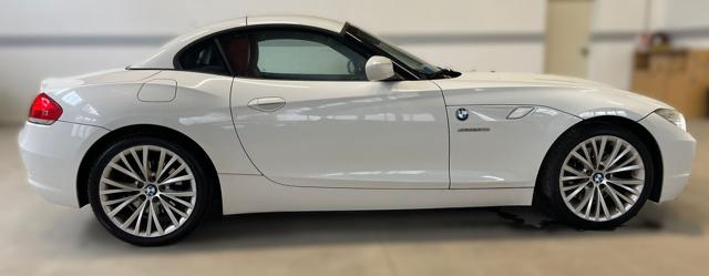 BMW Z4 sDrive30i Immagine 4