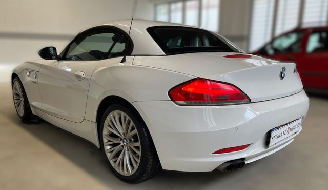 BMW Z4 sDrive30i Immagine 1