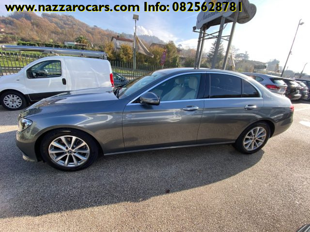 MERCEDES-BENZ E 220 d Auto Premium Plus FULL OPTIONAL Immagine 2