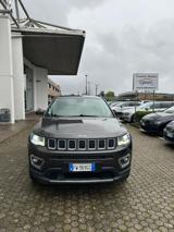 JEEP Compass 2.0 Multijet II 4WD Limited