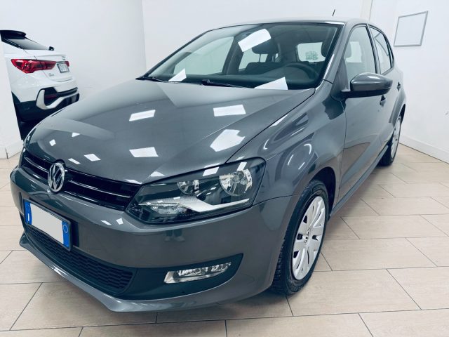 VOLKSWAGEN Polo 1.6 TDI 90CV DPF 5 porte Comfortline Immagine 0