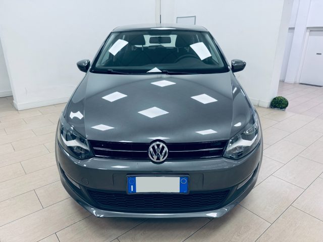 VOLKSWAGEN Polo 1.6 TDI 90CV DPF 5 porte Comfortline Immagine 1