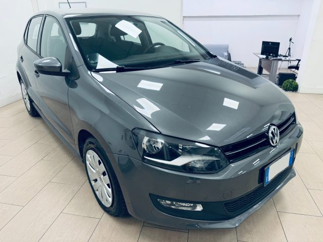 VOLKSWAGEN Polo 1.6 TDI 90CV DPF 5 porte Comfortline Immagine 2