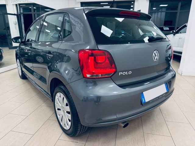 VOLKSWAGEN Polo 1.6 TDI 90CV DPF 5 porte Comfortline Immagine 3