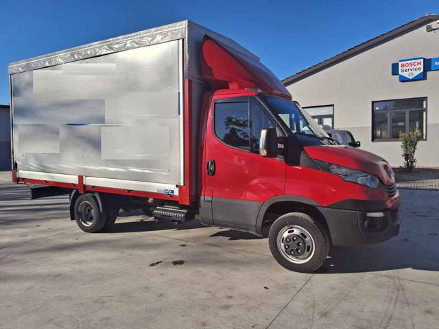 IVECO DAILY  35c 18 3.0 Immagine 0