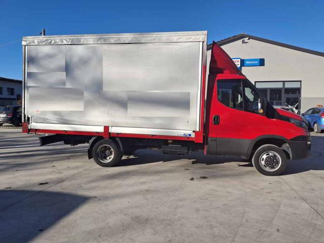 IVECO DAILY  35c 18 3.0 Immagine 1