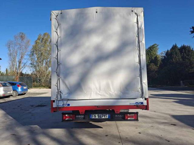 IVECO DAILY  35c 18 3.0 Immagine 3