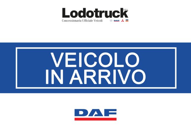 DAF XFC 480 FAD ADAS Immagine 0