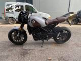 BENELLI Leoncino 500 leoncino 500