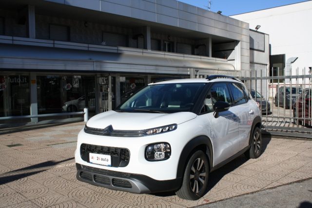 CITROEN C3 Aircross 1.2 PureTech 110CV Shine Immagine 0