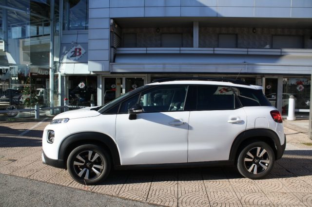 CITROEN C3 Aircross 1.2 PureTech 110CV Shine Immagine 1