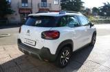 CITROEN C3 Aircross 1.2 PureTech 110CV Shine