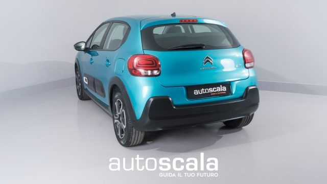 CITROEN C3 PureTech 83 S&S Feel Pack Immagine 4