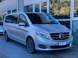 MERCEDES-BENZ V 250 d Automatic 4Matic Premium Extralong