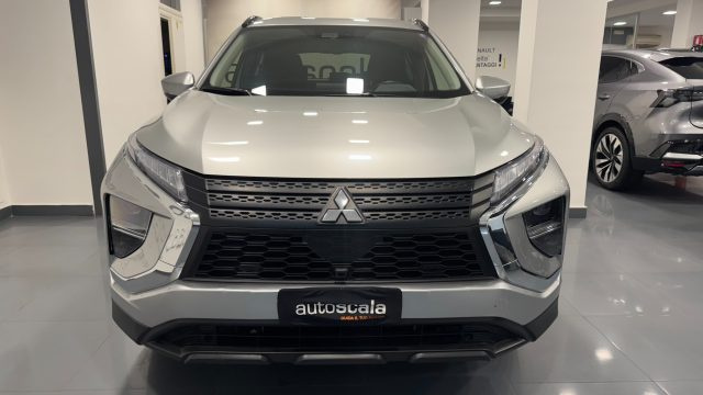 MITSUBISHI Eclipse Cross 2.4 MIVEC 4WD PHEV Intense Immagine 1