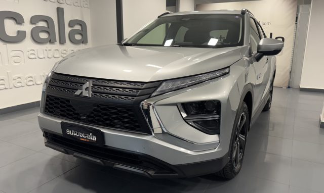 MITSUBISHI Eclipse Cross 2.4 MIVEC 4WD PHEV Intense Immagine 2