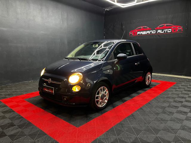 FIAT 500 1.2 Sport NEOPATENTATI - FABIANOAUTO Immagine 0